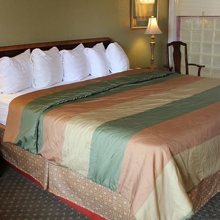 Rodeway Inn & Suites Nashville Chambre photo