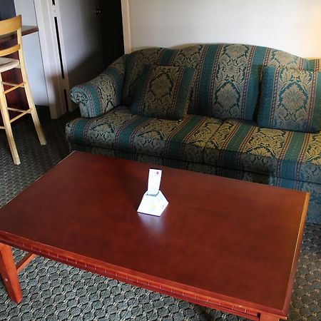 Rodeway Inn & Suites Nashville Chambre photo