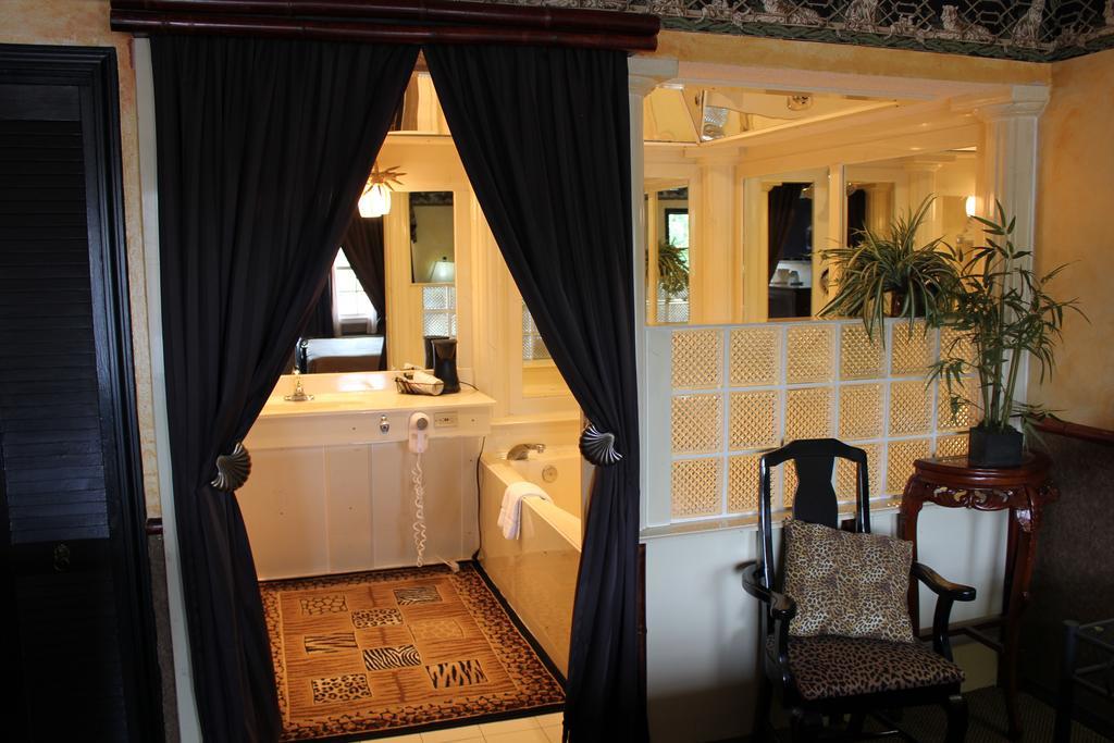 Rodeway Inn & Suites Nashville Extérieur photo