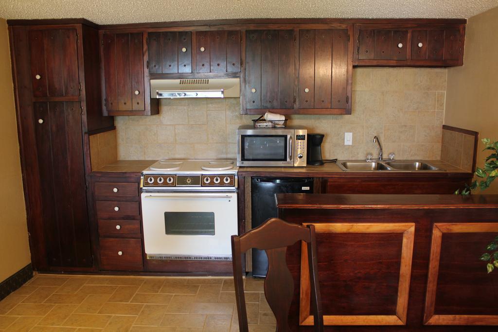 Rodeway Inn & Suites Nashville Chambre photo