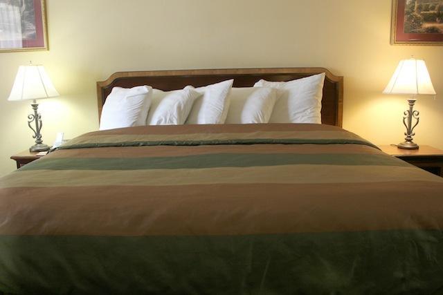 Rodeway Inn & Suites Nashville Chambre photo